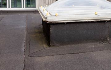 disadvantages of Lower Kilchattan flat roofs