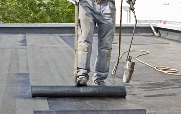 flat roof replacement Lower Kilchattan, Argyll And Bute