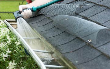 Lower Kilchattan gutter cleaning costs