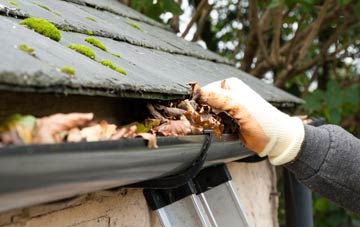 gutter cleaning Lower Kilchattan, Argyll And Bute