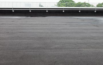 Lower Kilchattan asphalt roof replacement