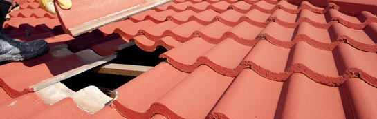 compare Lower Kilchattan roof repair quotes