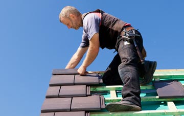 disadvantages of Lower Kilchattan slate roofing