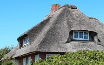 thatch roofing Lower Kilchattan, Argyll And Bute