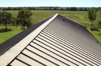 Lower Kilchattan metal roof quotes